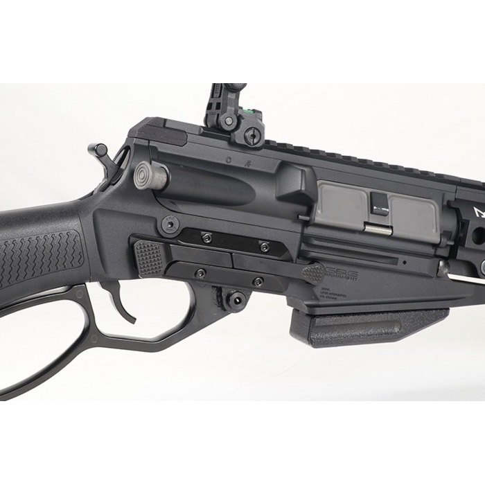 G&G LevAR 15''
