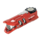 CNC Aluminum Hopup Chamber AAP-01/C - Red