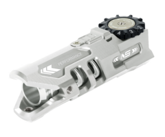 NexxSpeed CNC Aluminum Hopup Chamber AAP-01/C - Silver