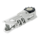 CNC Aluminum Hopup Chamber AAP-01/C - Silver