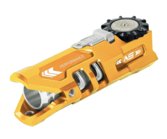 NexxSpeed CNC Aluminum Hopup Chamber AAP-01/C - Gold