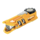 CNC Aluminum Hopup Chamber AAP-01/C - Gold