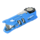 CNC Aluminum Hopup Chamber AAP-01/C - Blue