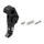 CNC Aluminum Adjustable Trigger AAP-01/C - Black