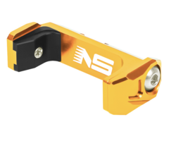 NexxSpeed CNC Aluminum Magazine Catch AAP-01/C - Gold