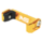 CNC Aluminum Magazine Catch AAP-01/C - Gold