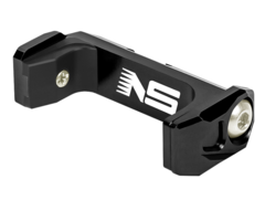 NexxSpeed CNC Aluminum Magazine Catch AAP-01/C - Black