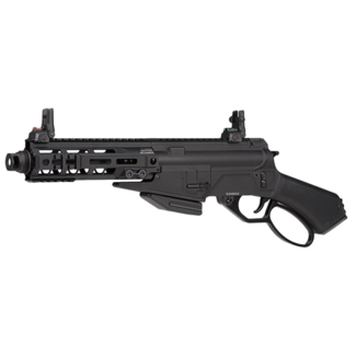 G&G LevAR 7''