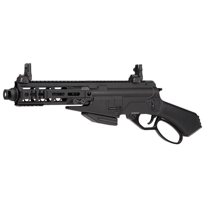 G&G LevAR 7''
