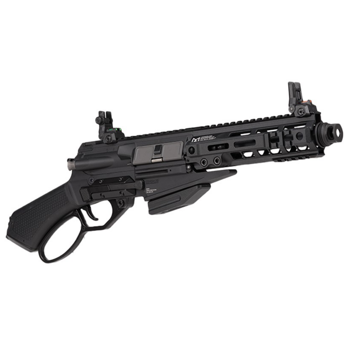 G&G LevAR 7''