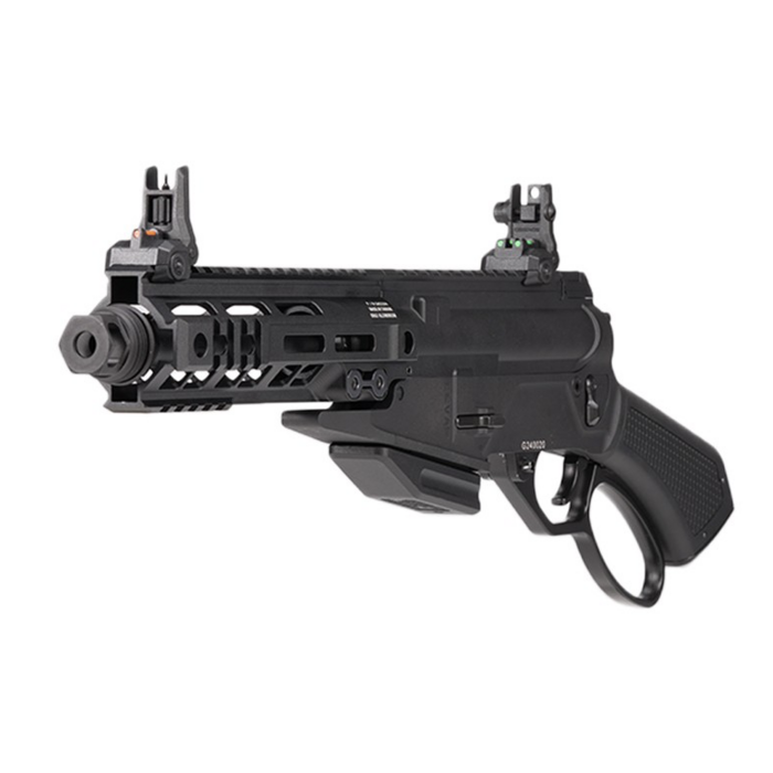 G&G LevAR 7''