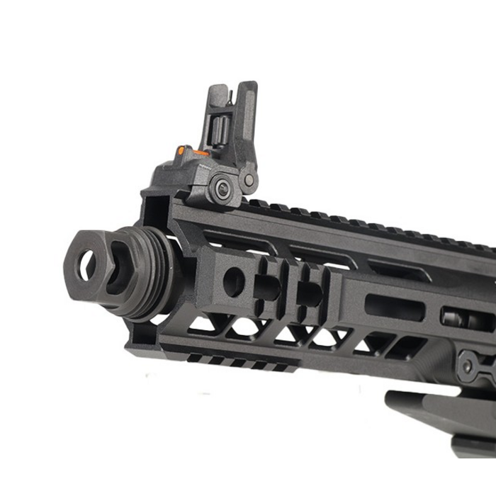 G&G LevAR 7''