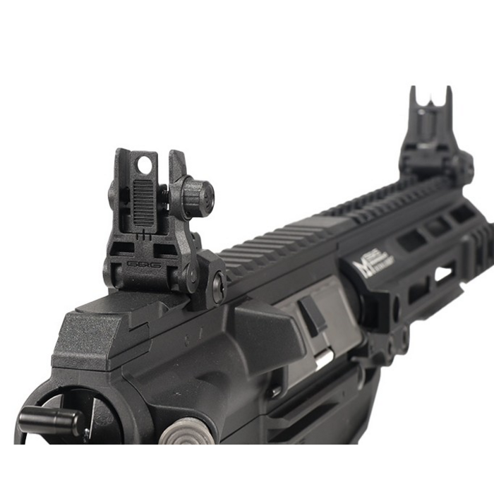 G&G LevAR 7''
