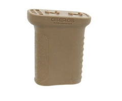 G&G M-Lok Vertical Grip - Tan