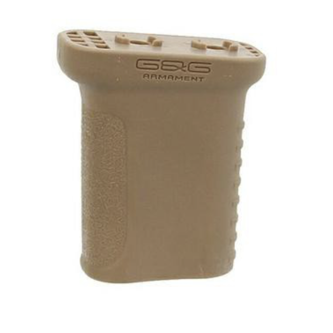 G&G M-Lok Vertical Grip - Tan