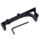 M-Lok Link Curved Foregrip - Black