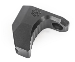 METAL Hand Stop for M-Lok/Keymod - Black