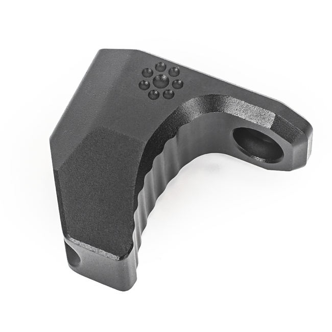 METAL Hand Stop for M-Lok/Keymod - Black