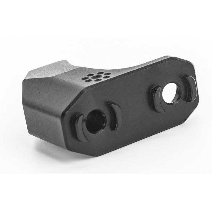 METAL Hand Stop for M-Lok/Keymod - Black