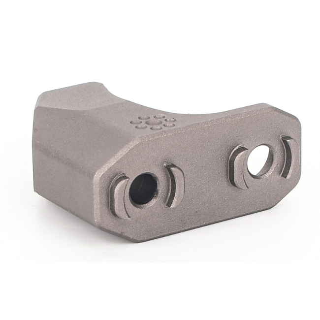 METAL Hand Stop for M-Lok/Keymod - Tan