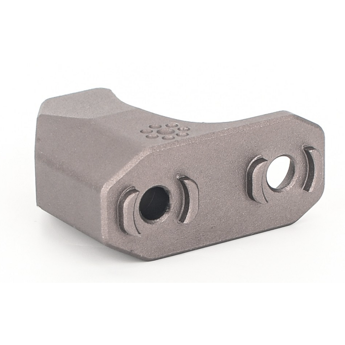 METAL Hand Stop for M-Lok/Keymod - Tan