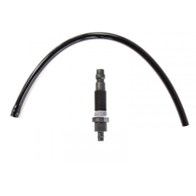 Wolverine Filtered Grip Connect