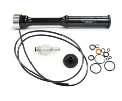 Wolverine Bolt M Sniper rifle Conversion kit - SRS