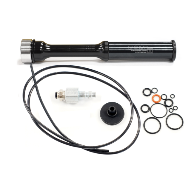 Wolverine Bolt M Sniper rifle Conversion kit - SRS