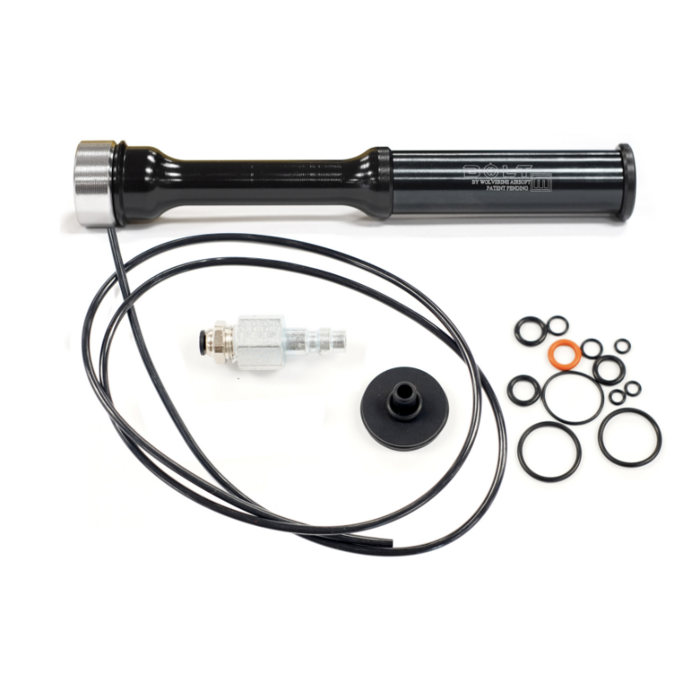 Wolverine Bolt M Sniper rifle Conversion kit - SRS