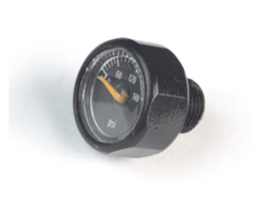 Wolverine Micro Gauge for HTC Grip