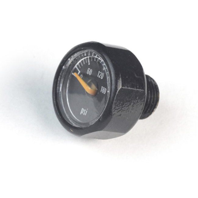 Wolverine Micro Gauge for HTC Grip