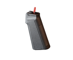 Wolverine MTW Battery Grip