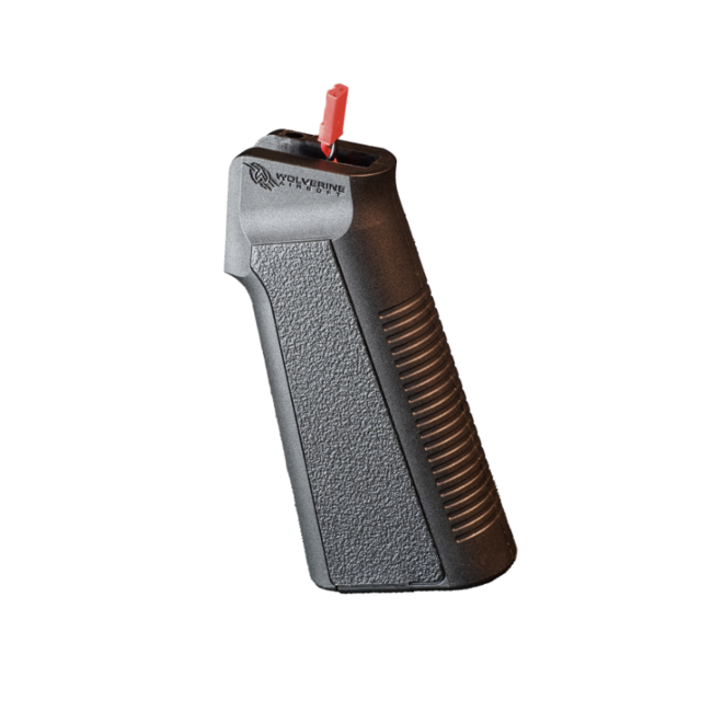 Wolverine MTW Battery Grip