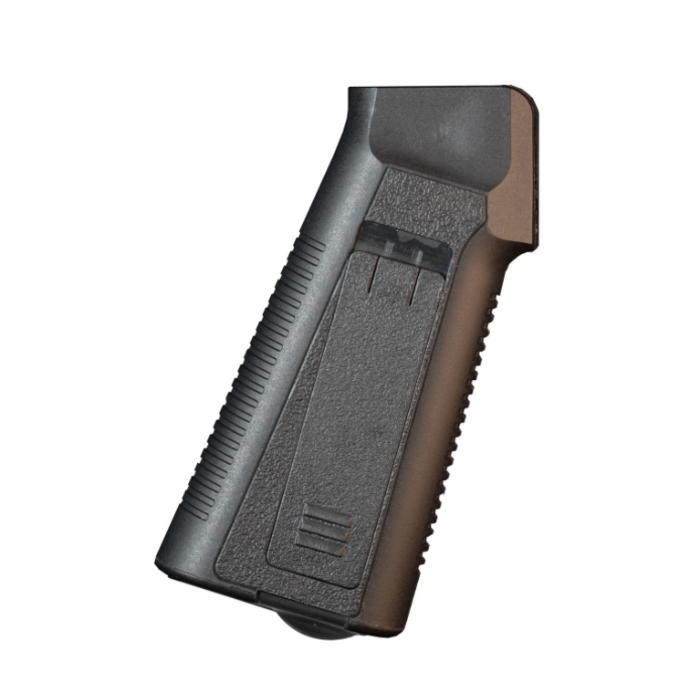 Wolverine MTW Battery Grip