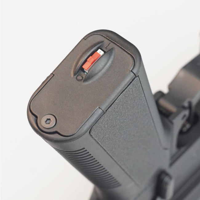 Wolverine MTW Battery Grip