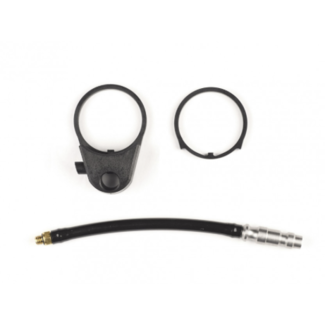 Wolverine FRAC (Fixed Rear Airline Connector for MTW M4/MTW-9)