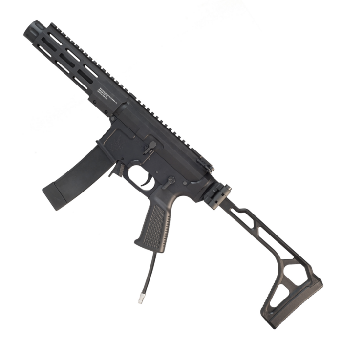Wolverine MTW - 9