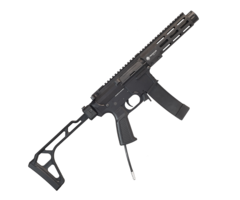 Wolverine MTW - 9