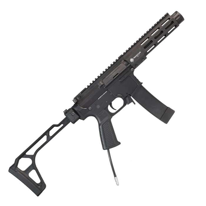 Wolverine MTW - 9