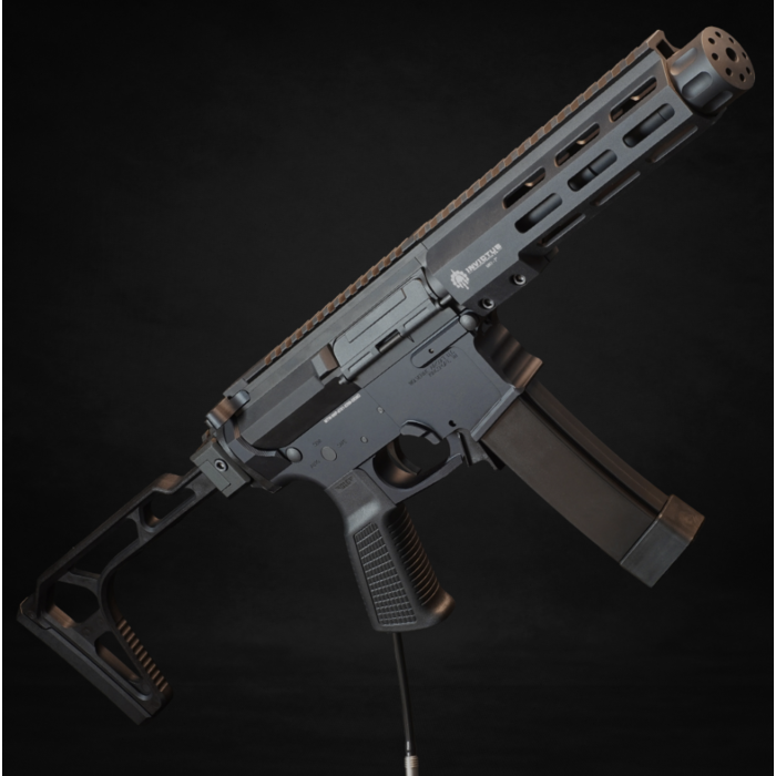 Wolverine MTW - 9