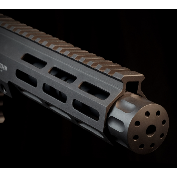 Wolverine MTW - 9