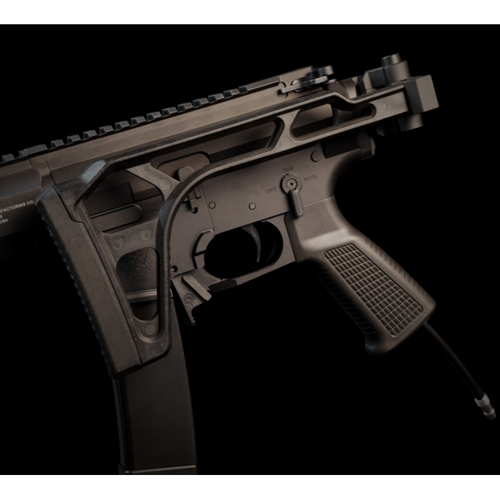Wolverine MTW - 9