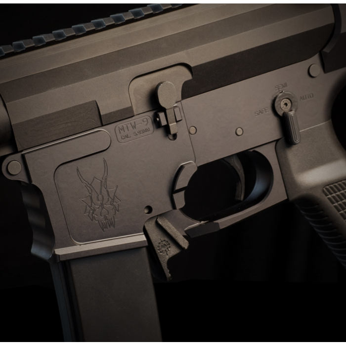 Wolverine MTW - 9