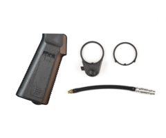 Wolverine MTW Battery Grip with FRAC