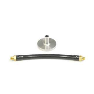 Wolverine MTW 308 Adapter Kit for Wraith X