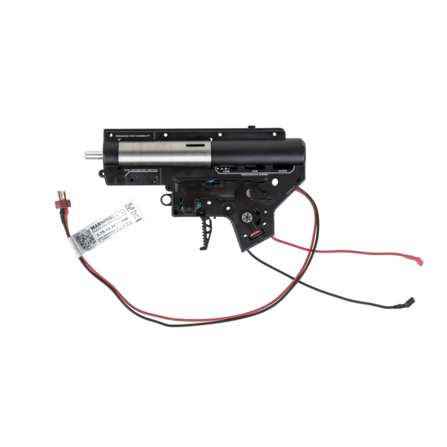 Specna Arms Daniel Defense® MK18 SA-P19 PRIME™ BLDC Aster II - Black