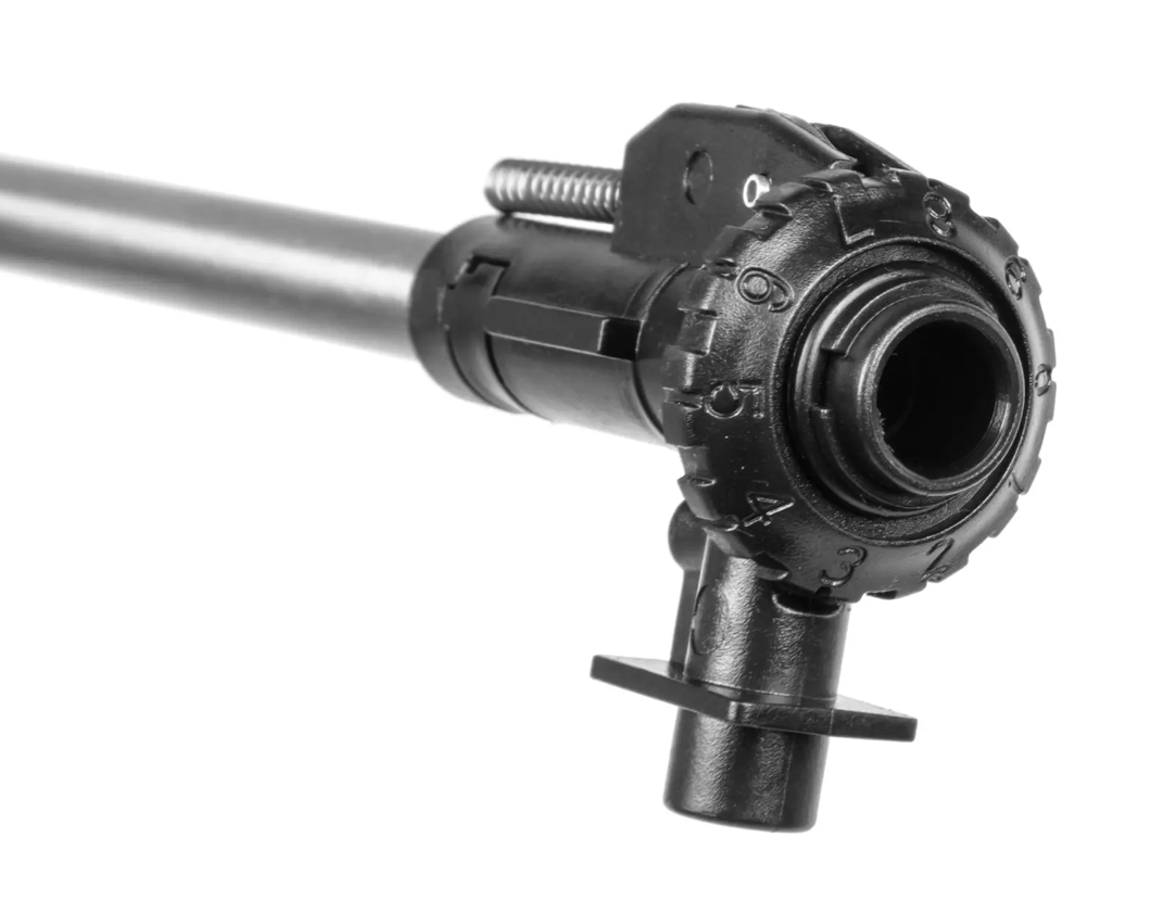 Specna Arms Daniel Defense® MK18 SA-P19 PRIME™ BLDC Aster II - Black