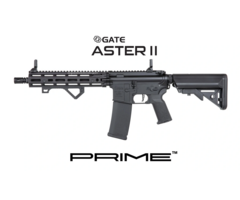 Specna Arms Daniel Defense® RIII SA-P27 PRIME™ BLDC Aster II - Black