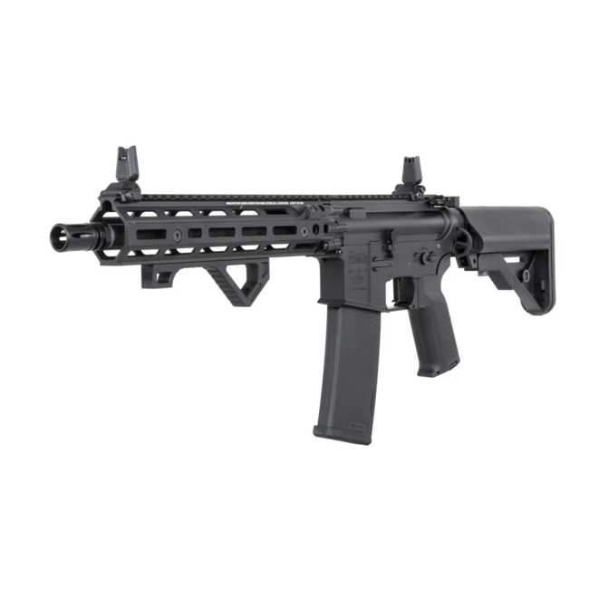 Specna Arms Daniel Defense® RIII SA-P27 PRIME™ BLDC Aster II - Black