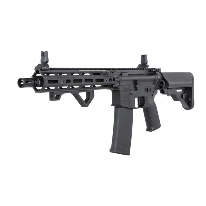 Specna Arms Daniel Defense® RIII SA-P27 PRIME™ BLDC Aster II - Black